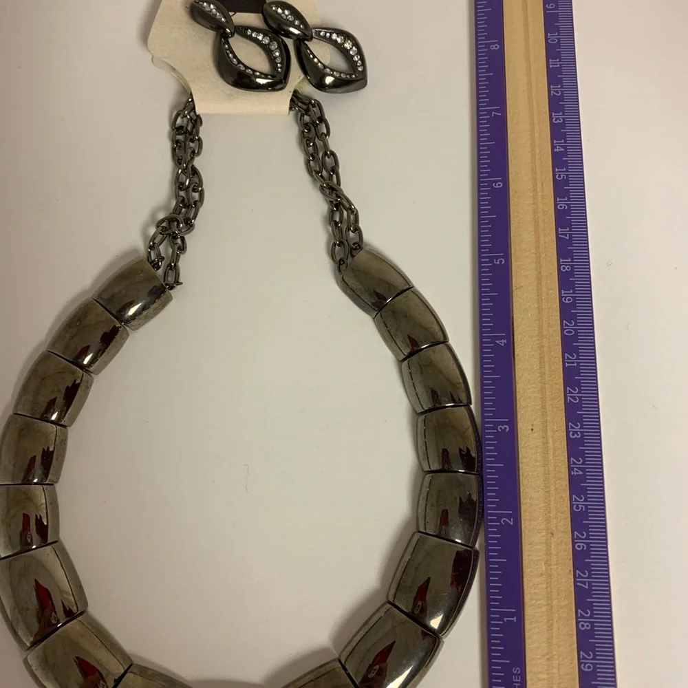 N/A jeweryl set